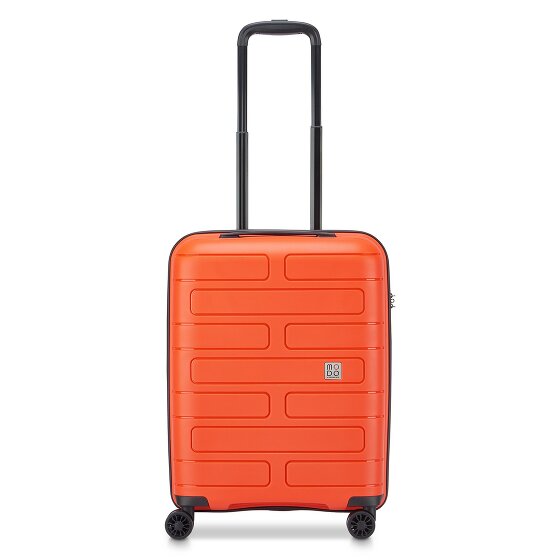 MODO by Roncato Supernova 2.0 4 wielen Cabinewagen 55 cm