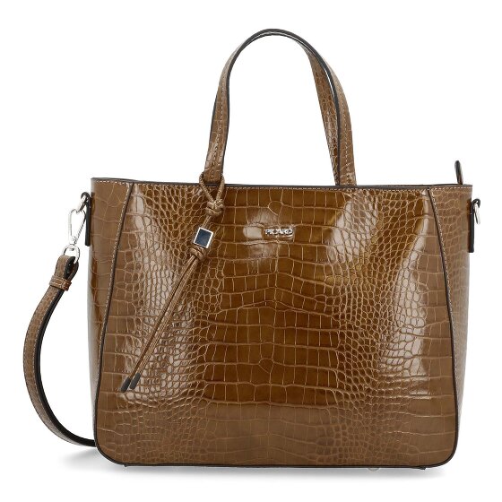 Picard Wild Art Shopper Tas 34 cm