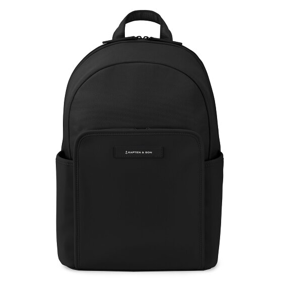 Kapten & Son Aalborg Dagrugzak 42 cm Laptop compartiment