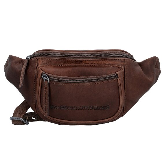 The Chesterfield Brand Jack Fanny pack Leer 22 cm The Chesterfield Brand Jack Fanny pack Leer 22 cm