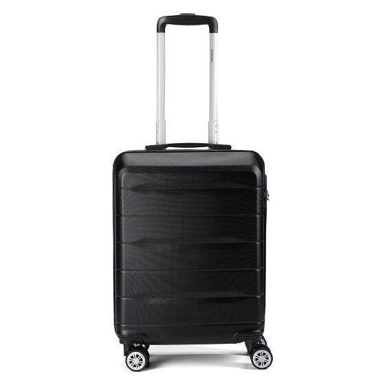 Benzi 5583 4 wielen Cabinewagen 55 cm