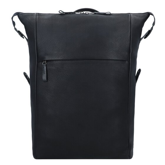 Harold's Country Dagrugzak Leer 41 cm Laptop compartiment