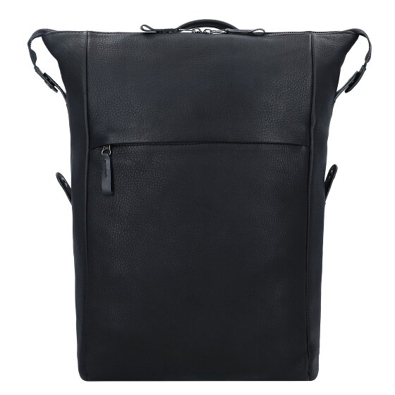Harold's Country Dagrugzak Leer 41 cm Laptop compartiment