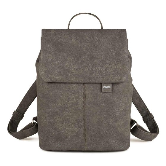 Zwei Mademoiselle.M Dagrugzak 35 cm Laptop compartiment