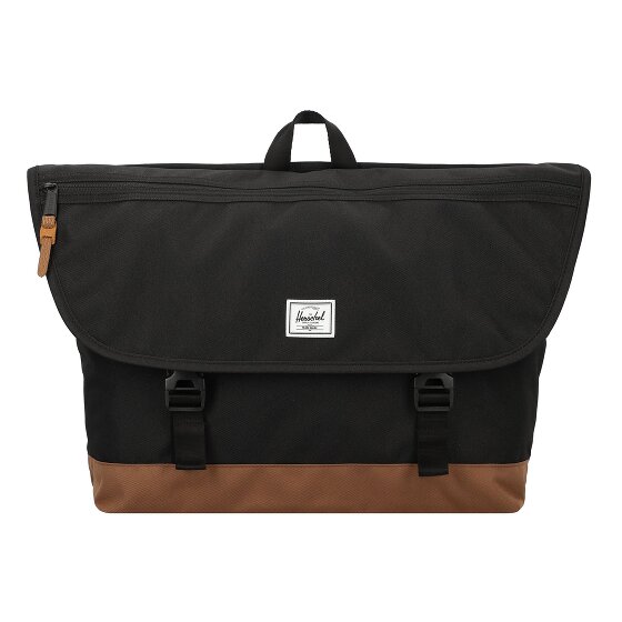Herschel Cove Messenger 38 cm Laptopvak
