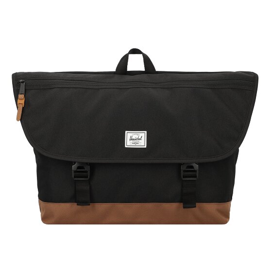 Herschel Cove Boodschapper 38 cm Laptop compartiment Herschel Cove Boodschapper 38 cm Laptop compartiment