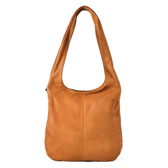 Harold's Cufu Schoudertas Leer 34 cm