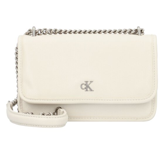 Calvin Klein Jeans Chain Mini tas Schoudertas 18 cm