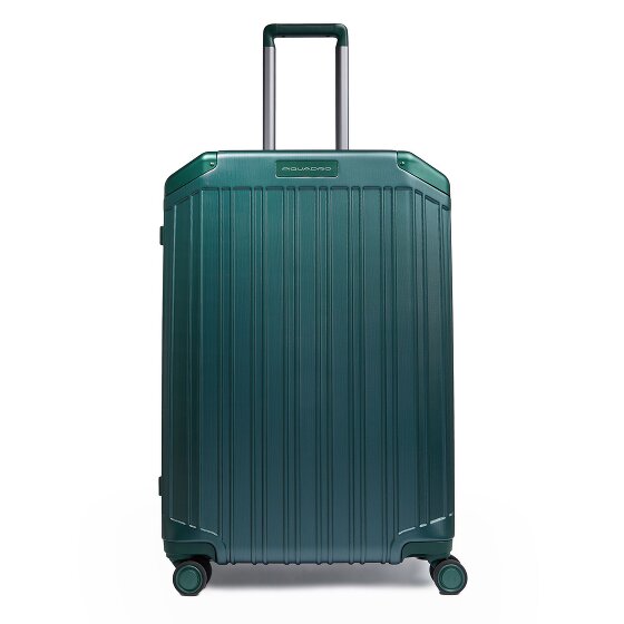 Piquadro PQLM 4 wielen Trolley 68 cm