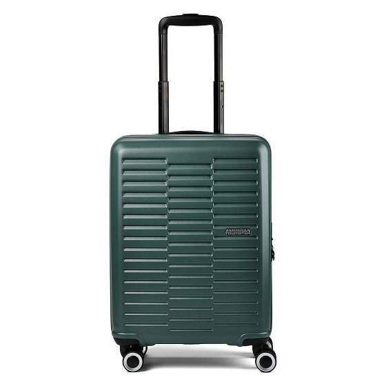 American Tourister Sunset Hills 4 wielen Cabinewagen 55 cm