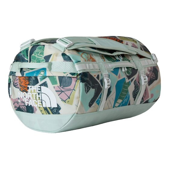 The North Face Basiskamp S Foudraal 53 cm