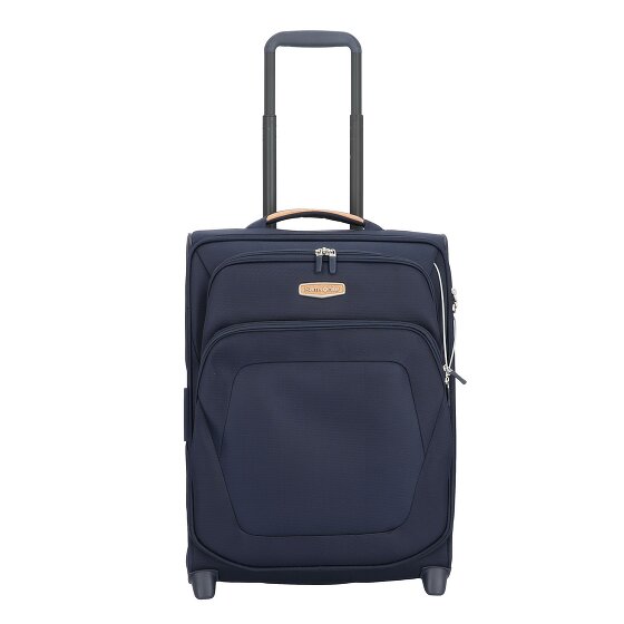 Samsonite Spark SNG ECO 2-wielige cabinewagen 55 cm