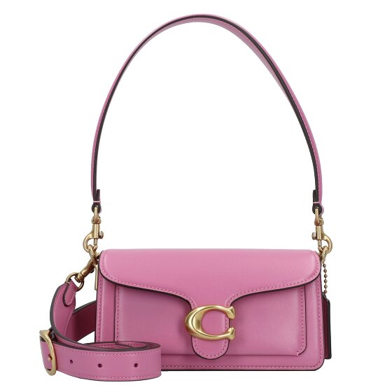 Coach Tabby Schoudertas Leer 20 cm