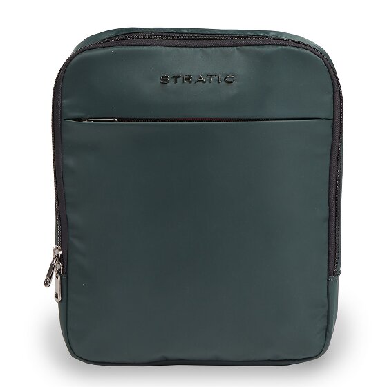 Stratic Zuivere schoudertas 25 cm