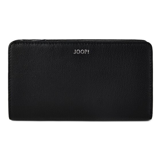 Joop! Lantea Portemonnee RFID-bescherming Leer 16 cm