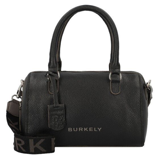 Burkely Always Alyx Handtas Leer 25 cm