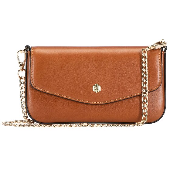 Jekyll & Hide Paris Schoudertas Leer 21.5 cm