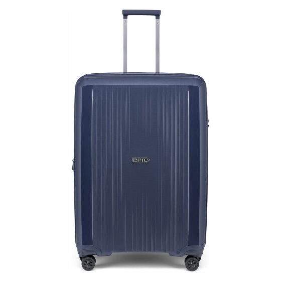 Epic Halo 4 wielen Trolley 75 cm