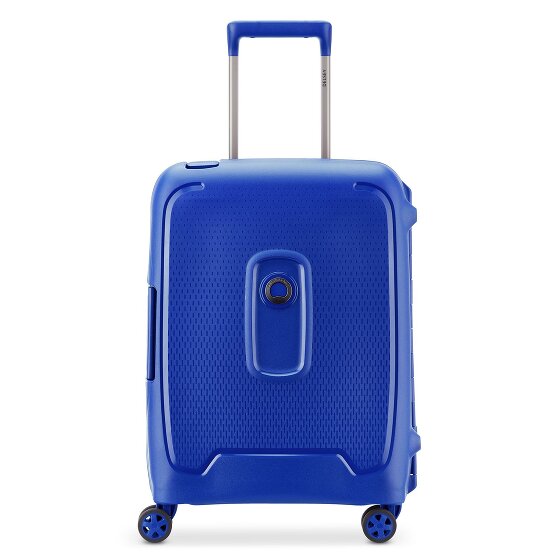 Delsey Paris Moncey 4-wiel trolley 55 cm