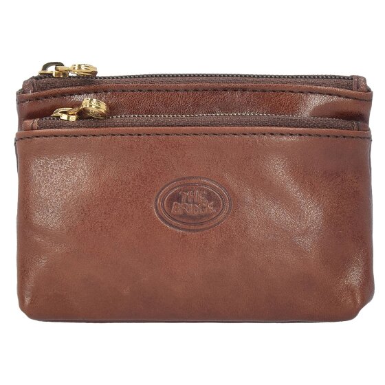 The Bridge Story Uomo Sleuteletui Leer 11 cm