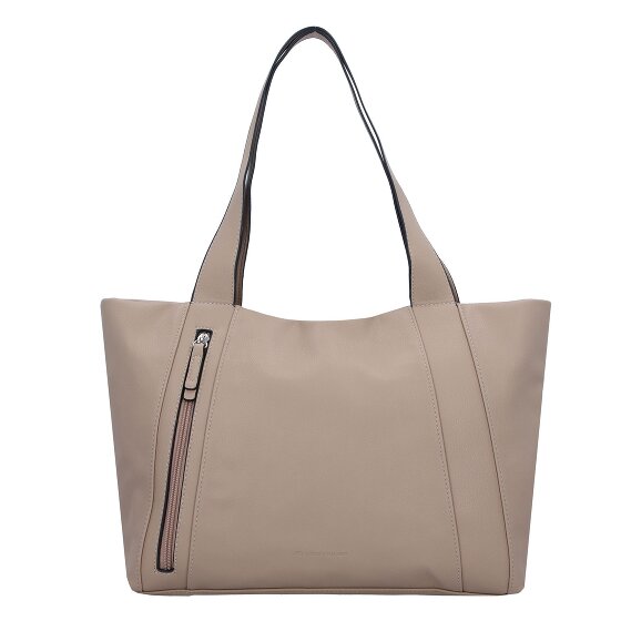 Tom Tailor Yuma Shopper Tas 39 cm Tom Tailor Yuma Shopper Tas 39 cm