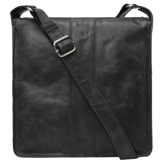 Voi City Cowboy Insa Schoudertas Leer 28.5 cm