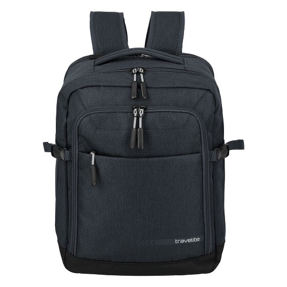 Travelite Kick Off Dagrugzak 40 cm Laptopvak
