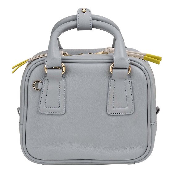 DuDu Skyline Handtas Leder 20.5 cm