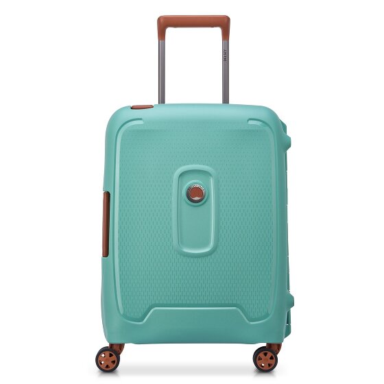 Delsey Paris Moncey 4-wiel trolley 55 cm
