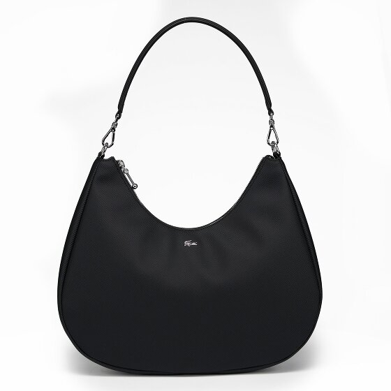 Lacoste Core Essentials Daily City Schoudertas 35 cm