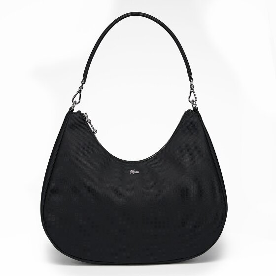 Lacoste Core Essentials Daily City Schoudertas 35 cm