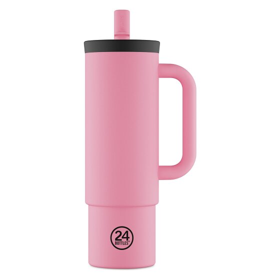 24Bottles Straw Drinkbeker 800 ml
