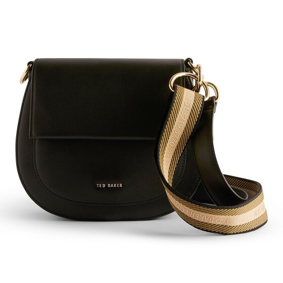 Ted Baker Darcell Schoudertas Leer 22 cm
