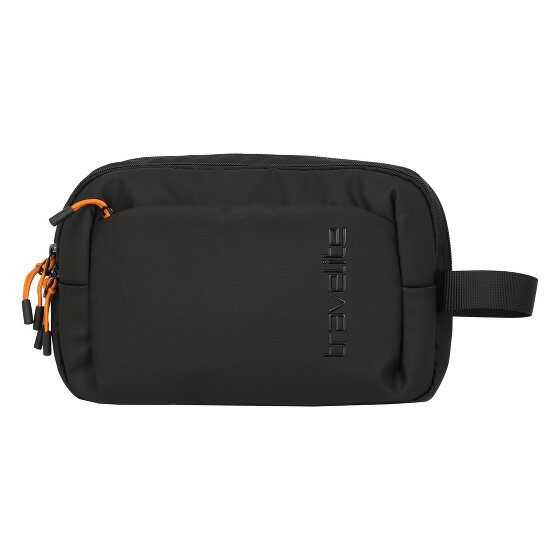 Travelite Briize Toilettas 17 cm