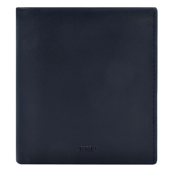 Joop! Loreto Daphnis Portemonnee RFID Leer 9 cm