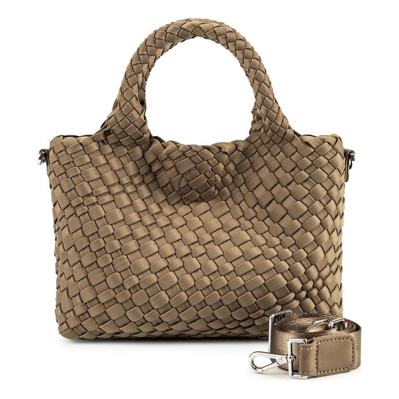 LES VISIONNAIRES Elia Handtas 30 cm