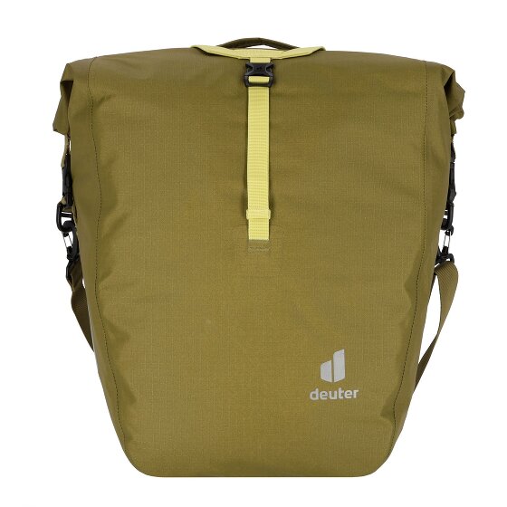 Deuter Weybridge 25+5L Fietstas 43 cm