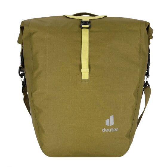 Deuter Weybridge 25+5L Fietstas 43 cm