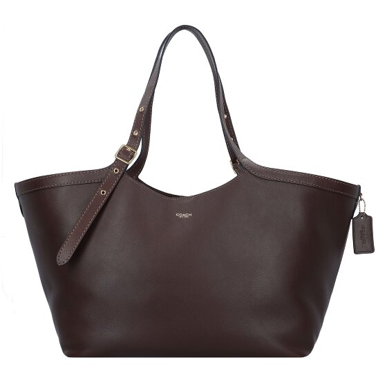Coach Gramercy Schoudertas Leer 57.5 cm