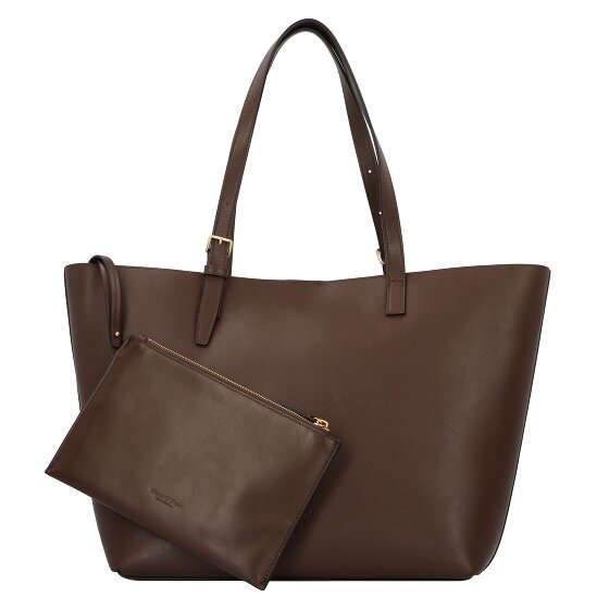 Marc O'Polo Allis Shopper Tas L Leer 51 cm