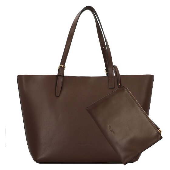 Marc O'Polo Allis Shopper Tas L Leer 51 cm