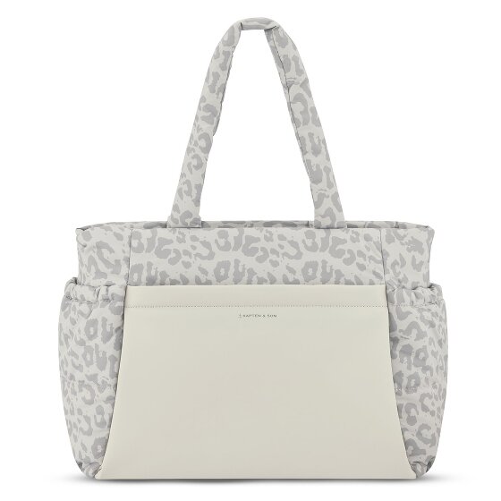 Kapten & Son Hellvi Cloud Weekender reistas 55 cm