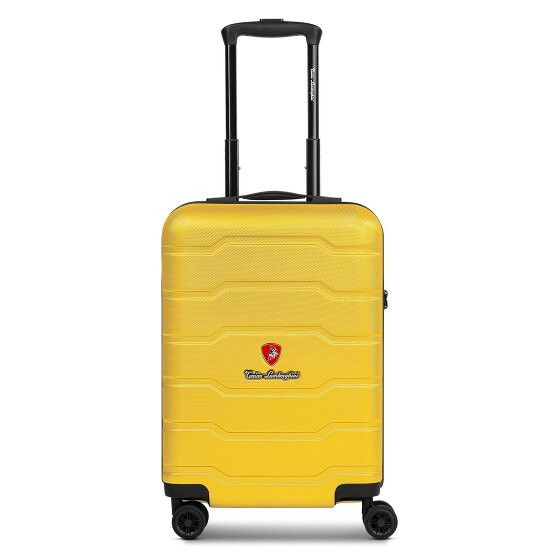 Tonino Lamborghini Bologna 4 wielen Cabinewagen S 53 cm