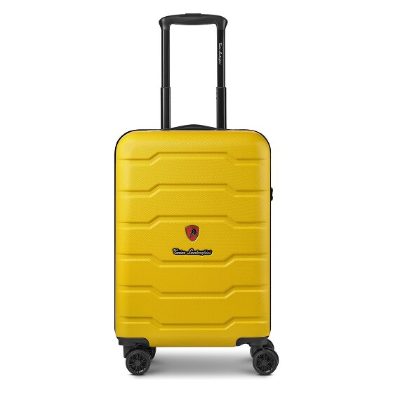 Tonino Lamborghini Bologna 4 wielen Cabinewagen S 53 cm