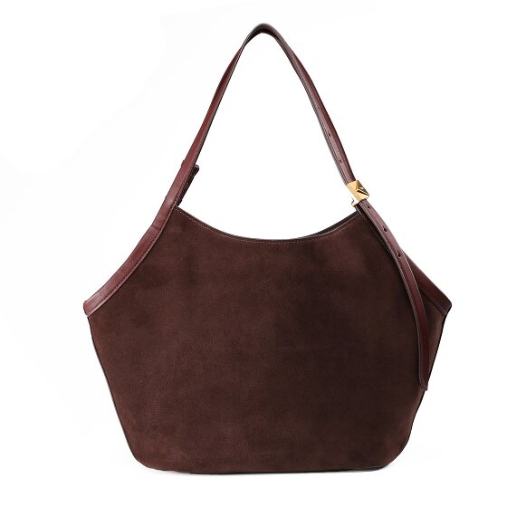 Kate Spade New York Deco Shopper Tas M Leer 45 cm