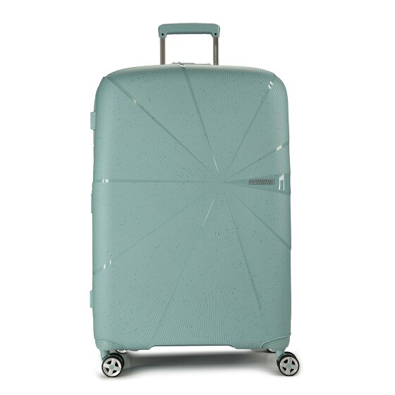 American Tourister Starvibe 4 wielen Trolley 77 cm met uitbreidingsplooi