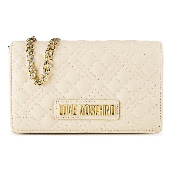 Love Moschino Quilted Schoudertas 22 cm