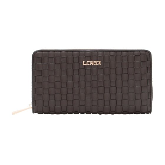 L.Credi Radka Portemonnee RFID-bescherming 19 cm