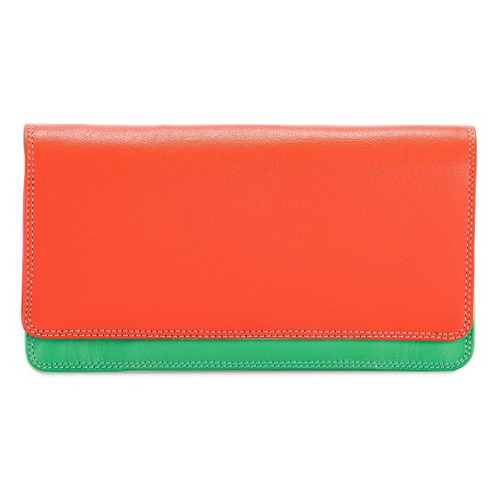 Mywalit Medium Matinee Portemonnee Leren Portemonnee 17 cm
