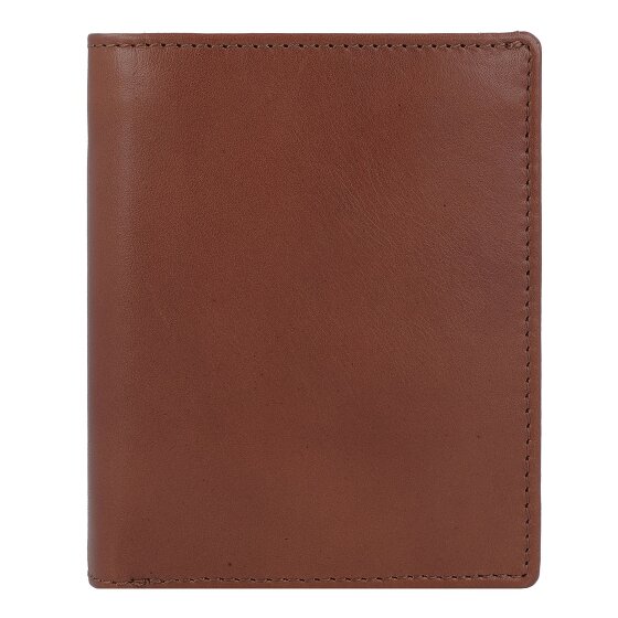 Leonhard Heyden Cambridge Portemonnee Leer 9.5 cm